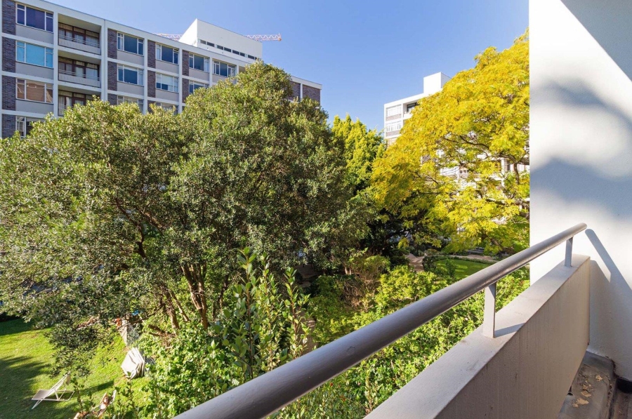 1 Bedroom Property for Sale in Cape Town City Centre Western Cape